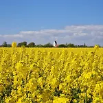 Farmház Bauernhofferien Auf Mon, Schaeferwagen 