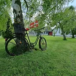 Farmház Bauernhofferien Auf Mon, Schaeferwagen 
