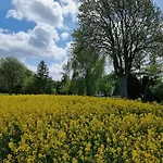 Bauernhofferien Auf Mon, Schaeferwagen 