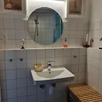 Bauernhofferien Auf Mon, Schaeferwagen 