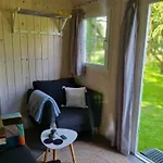 Bauernhofferien Auf Mon, Schaeferwagen 