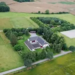 Bauernhofferien Auf Mon, Schaeferwagen 