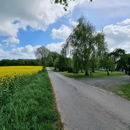 Bauernhofferien Auf Mon, Schaeferwagen 