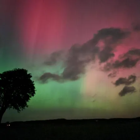 Bauernhofferien Auf Mon, Schaeferwagen 
