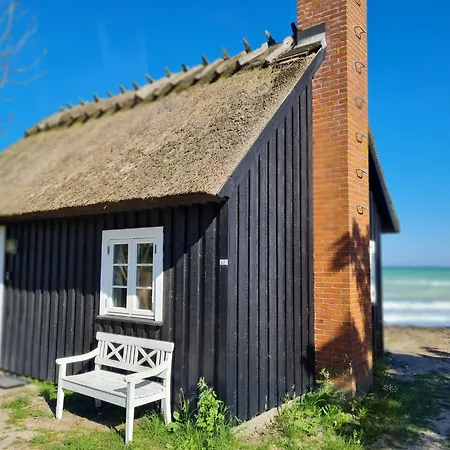 Bauernhofferien Auf Mon, Schaeferwagen 