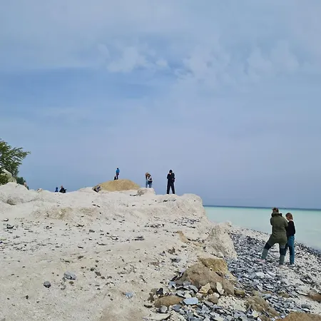 Bauernhofferien Auf Mon, Schaeferwagen 
