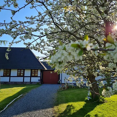 Bauernhofferien Auf Mon, Schaeferwagen 