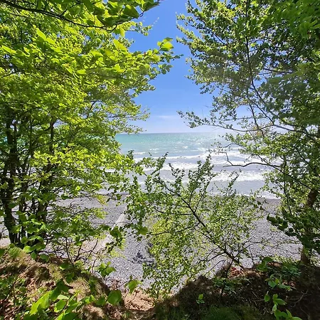 Κατάλυμα σε φάρμα Bauernhofferien Auf Mon, Schaeferwagen 