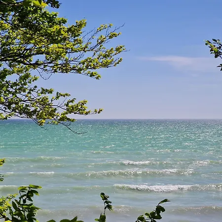 Bauernhofferien Auf Mon, Schaeferwagen 