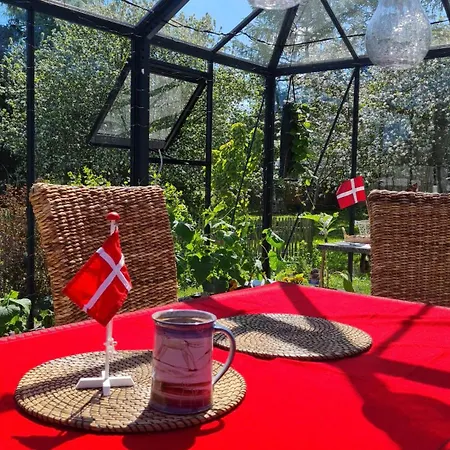 Bauernhofferien Auf Mon, Schaeferwagen 