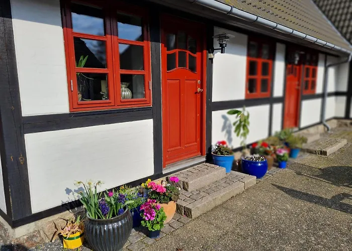 Bauernhofferien Auf Mon, Schaeferwagen 