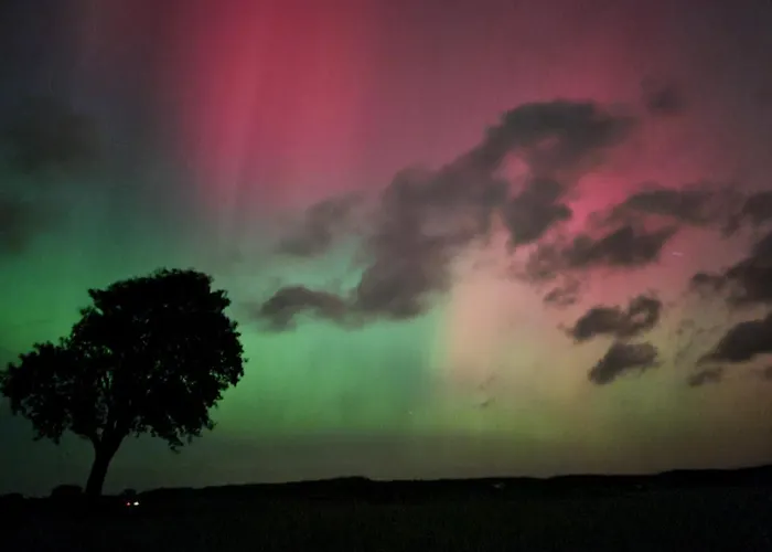 Bauernhofferien Auf Mon, Schaeferwagen 