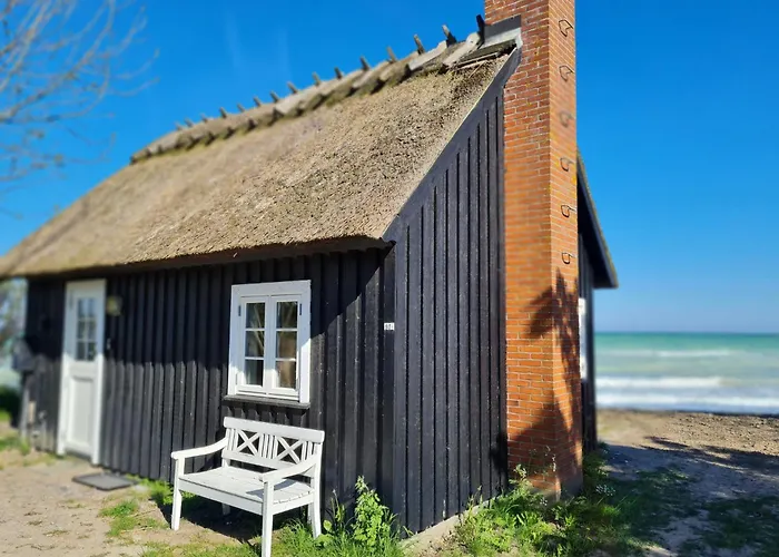 Bauernhofferien Auf Mon, Schaeferwagen 