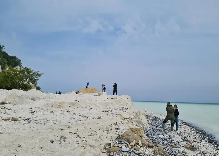 Bauernhofferien Auf Mon, Schaeferwagen 