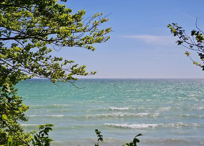 Bauernhofferien Auf Mon, Schaeferwagen 